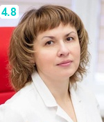 Ткачева Светлана Александровна