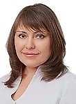 Ишекова Людмила Александровна