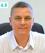 Гаценко Виталий Иванович