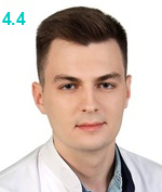 Ярцев Глеб Сергеевич