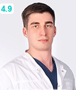 Полянников Никита Михайлович