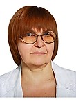 Губичева Ирина Львовна