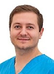 Рева Данил Викторович