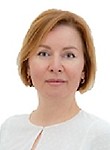 Лященко Екатерина Анатольевна