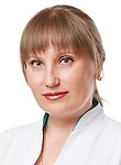 Орлова Елена Николаевна