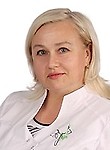 Плотникова Ольга Геннадьевна