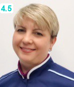 Гибадулина Галина Сергеевна
