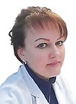 Забазнова Елена Юрьевна 