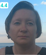 Бондина Татьяна Александровна