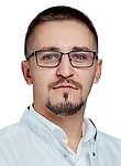 Макаров Андрей Андреевич