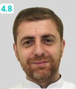 Дамиров Октай Натикович