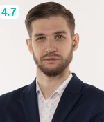 Авдеев Георгий Сергеевич