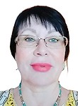 Алексеева Ирина Александровна