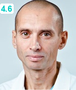 Веселков Александр Валентинович