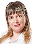 Боздникина Дарья Анатольевна