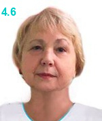 Ломтатидзе Людмила Вахтанговна