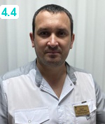 Карпов Андрей Петрович