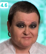 Кирина Марина Анатольевна