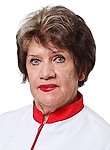 Полякова Людмила Александровна