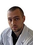 Третьяков Марк Владимирович