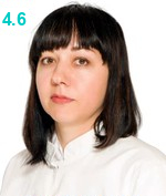 Иващенко Жанна Александровна
