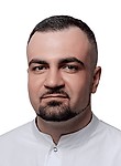 Топал Максим Николаевич