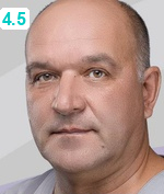 Качаев Андрей Николаевич