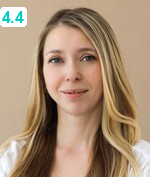 Павлова Ольга Вячеславовна