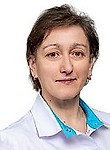 Тарасова Валентина Ивановна