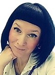 Бурдюкова Ирина Владимировна