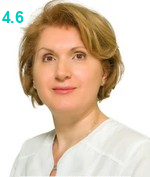 Маринина Ирина Валентиновна