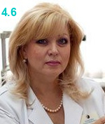 Толстова Ольга Ивановна