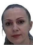 Мозгонова Оксана Николаевна