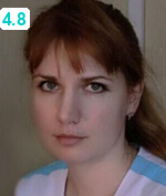 Ильютчик-Ткачук Елена Геннадиевна