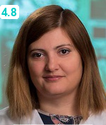 Логинова Лана Кареновна