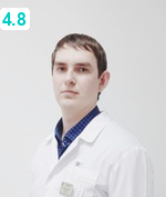 Володин Илья Владимирович