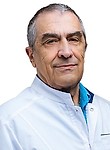Сазонов Борис Моисеевич