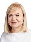 Андреева Светлана Ивановна