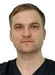 Абакумов Николай Исаевич
