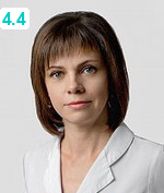 Кислякова Татьяна Владимировна