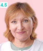 Черныш Наталья Юрьевна