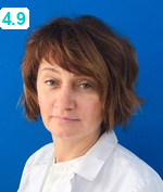 Бойко Елена Васильевна