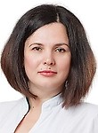 Медведева Татьяна Владимировна
