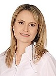 Дзюбенко Наталья Юрьевна