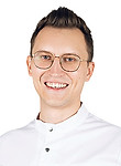 Игнатьев Даниил Александрович
