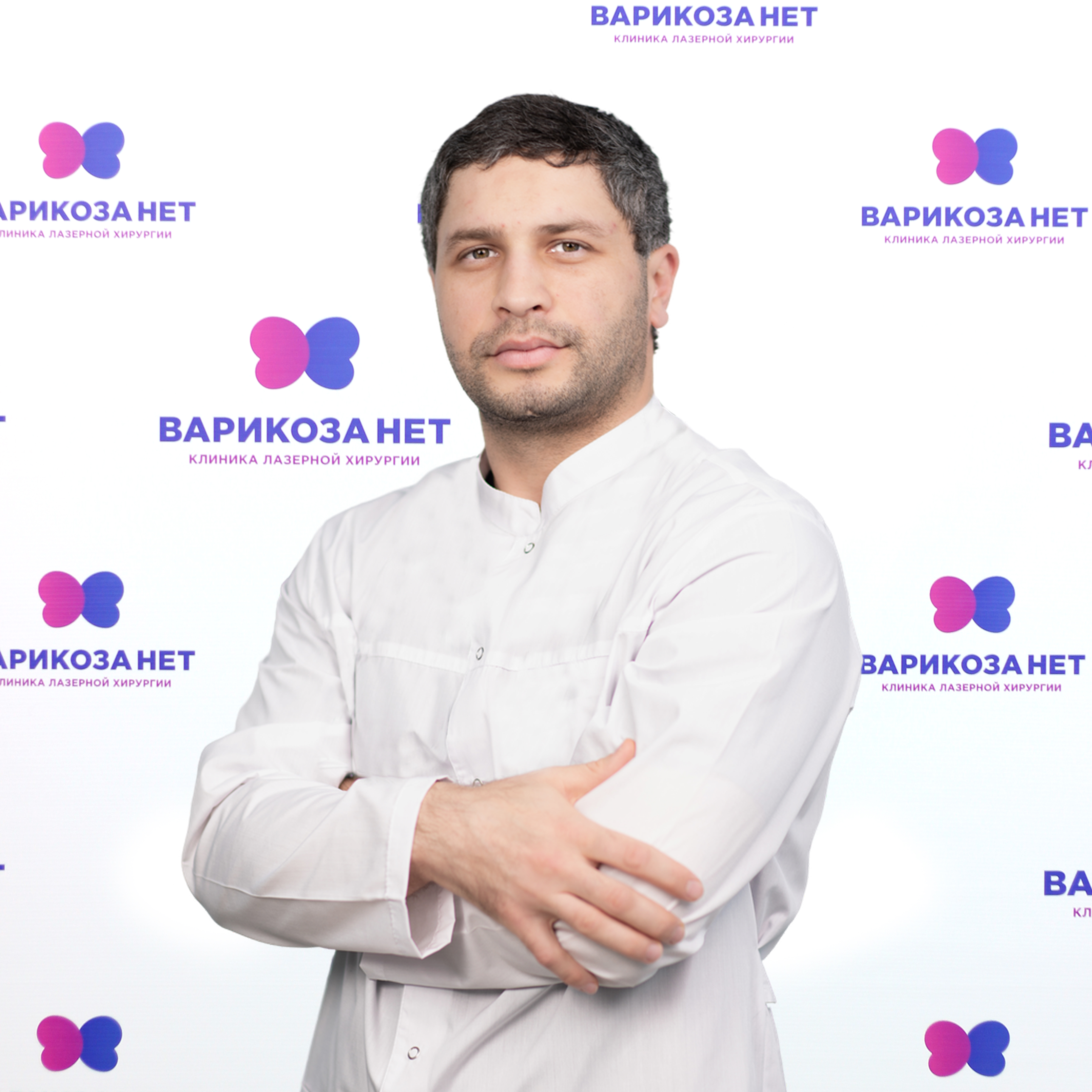 Бабаев Бехруз Илясович