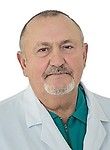 Терпеливый Георгий Семенович