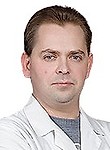 Матросов Павел Игоревич