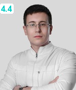Житенев Алексей Сергеевич