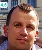 Иванчук Сергей Сергеевич